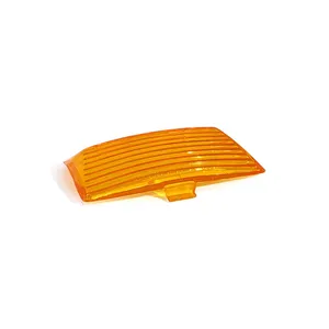 MCS Fender tip lens, front