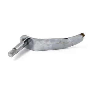 MCS Inner shifter lever, chrome