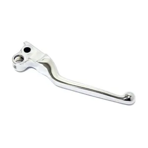 MCS Brake lever, chrome repl