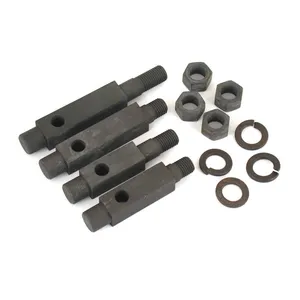 Samwel WL floorboard stud set