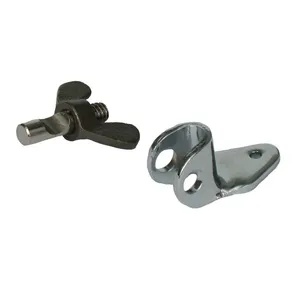 Samwel Lock, brake rod