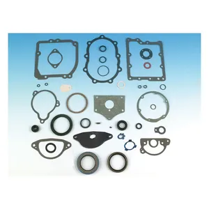 James Gaskets James, 4-speed transmission gasket & seal kit