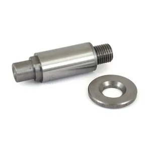 Samwel Stud, brake lever
