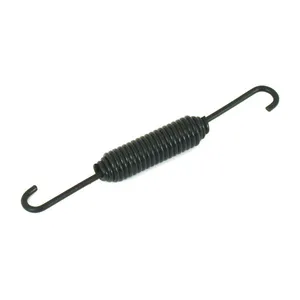 Samwel Spring, brake pedal. Black