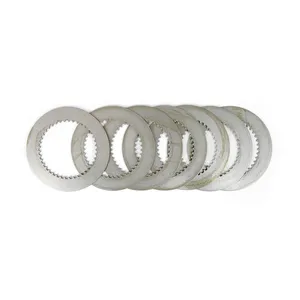 Belt Drives Ltd. BDL, replacement Competitor Clutch steel drive plate set