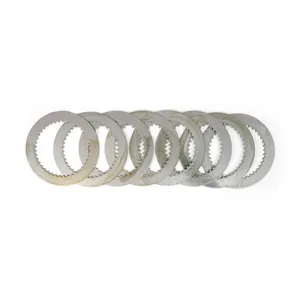 Belt Drives Ltd. BDL, replacement Competitor Clutch steel drive plate set