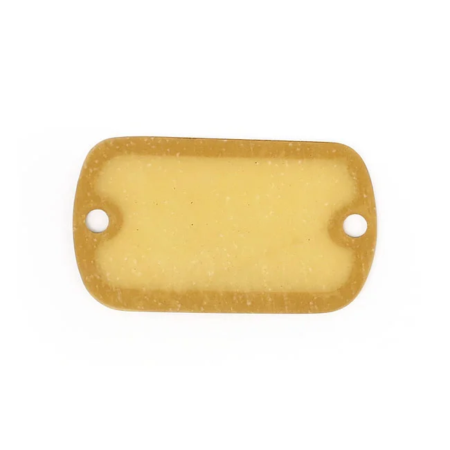 MCS Gasket, h/b master cyl. cover - 45012-72