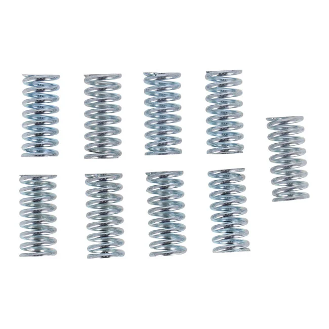Belt Drives Ltd. Bdl clutch spring set, chain drive kit