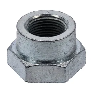 Belt Drives Ltd. Bdl clutch hub nut, chain drive kits