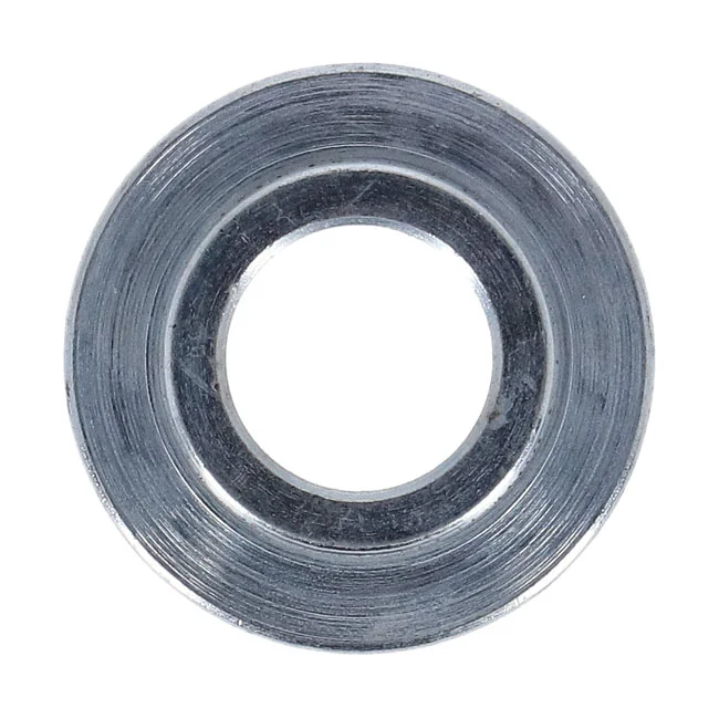 Belt Drives Ltd. BDL, step washer for splined clutch hub