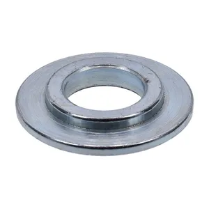 Belt Drives Ltd. BDL, step washer for splined clutch hub