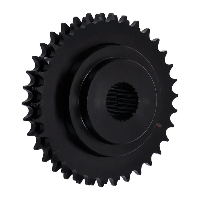 Belt Drives Ltd. Bdl light weight compensator sprocket