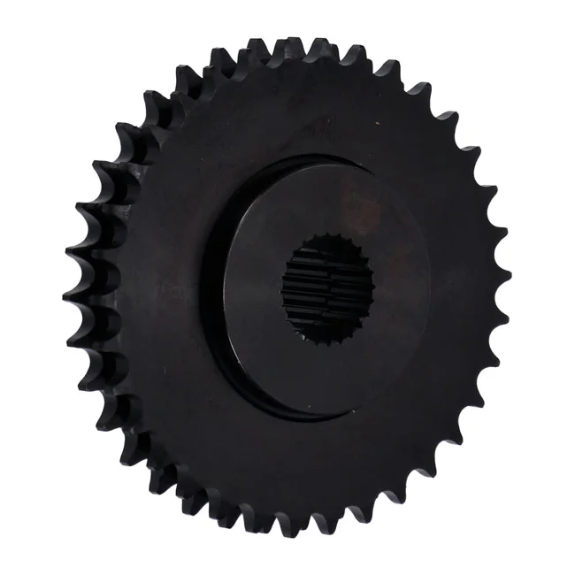 Belt Drives Ltd. Bdl light weight compensator sprocket