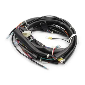 MCS OEM style main wiring harness. FXR