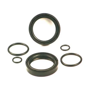 MCS MCS, fork seal rebuild kit. 41mm