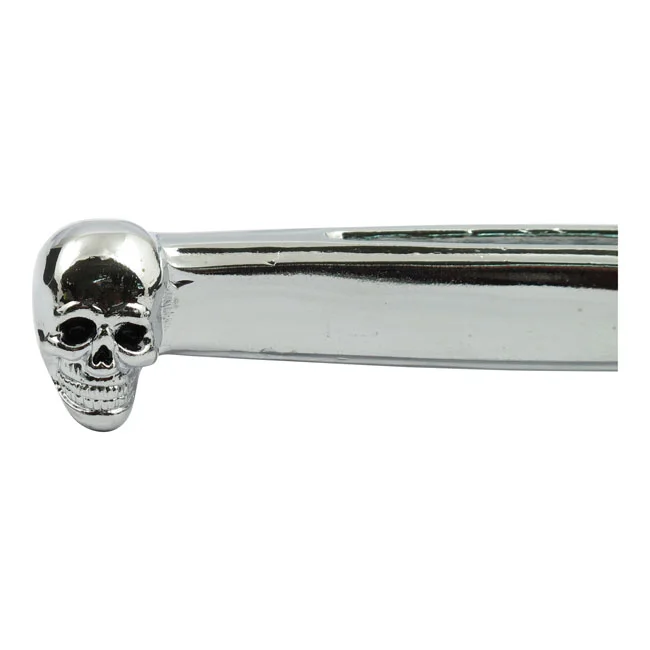 MCS Skull handlebar lever set - 515316