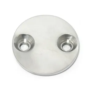 MCS Primary chain inspection cover
