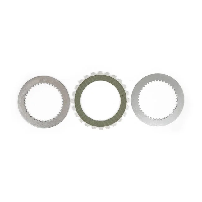 Belt Drives Ltd. BDL, Quiet ETC clutch plate kit