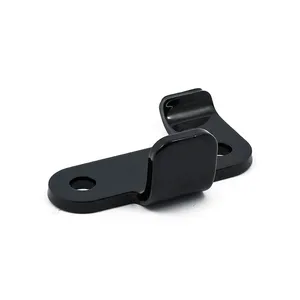 MCS Kick stand extension tab kit. Black