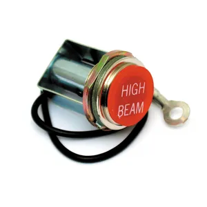 MCS High beam indicator lamp