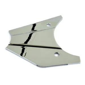 MCS Transmission rear cover