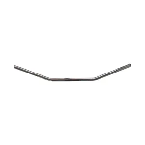Highway Hawk 1" Drag Bar large. Chrome