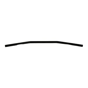 Highway Hawk 1" Drag Bar large. Black