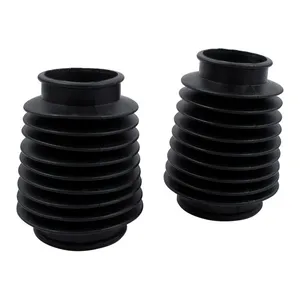 MCS 54-70 Sportster fork boots