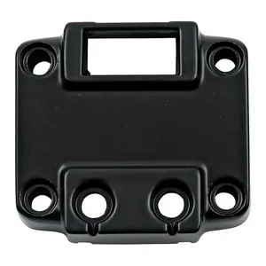 MCS Handlebar switch housing,horizontal switch hole