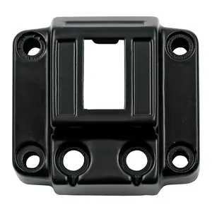 MCS Handlebar switch housing,vertical switch hole