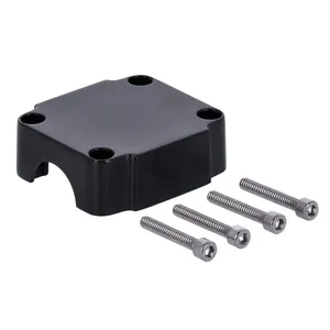 MCS Handlebar switch housing,plain