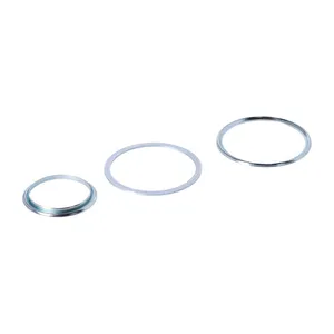 MCS Clutch spring seat, outer