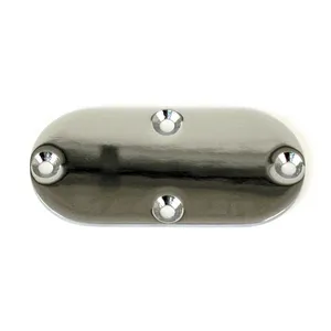 MCS Inspection cover, flat