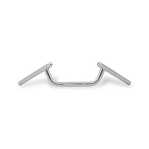Highway Hawk 1-1/4" ''Jack'' handlebar. Chrome