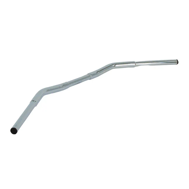 Highway Hawk 1-1/4" ''Fat Flyer'' handlebar. Chrome