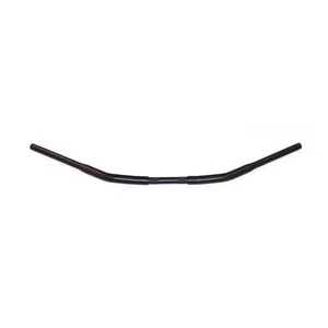 Highway Hawk 1-1/4" ''Fat Flyer'' handlebar. Black
