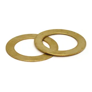 MCS Flywheel thrust washer set, bronze