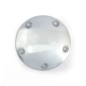 MCS Point cover domed