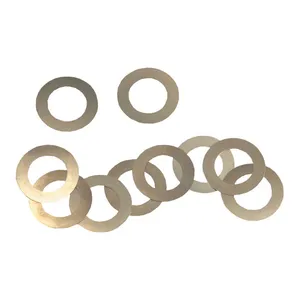 MCS Rocker arm shim set Shovel .005"