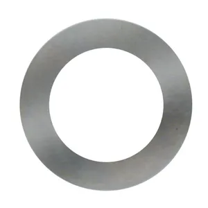 MCS Thrust washer camshaft. .007"