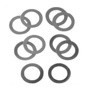 MCS Thrust washer camshaft. .015"