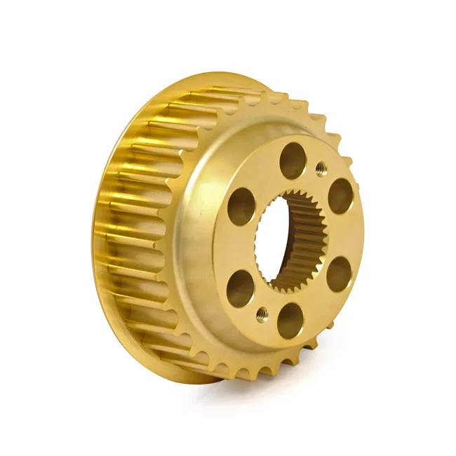 MCS Offset transmission pulley. 19mm offset. 29 tooth - 515764