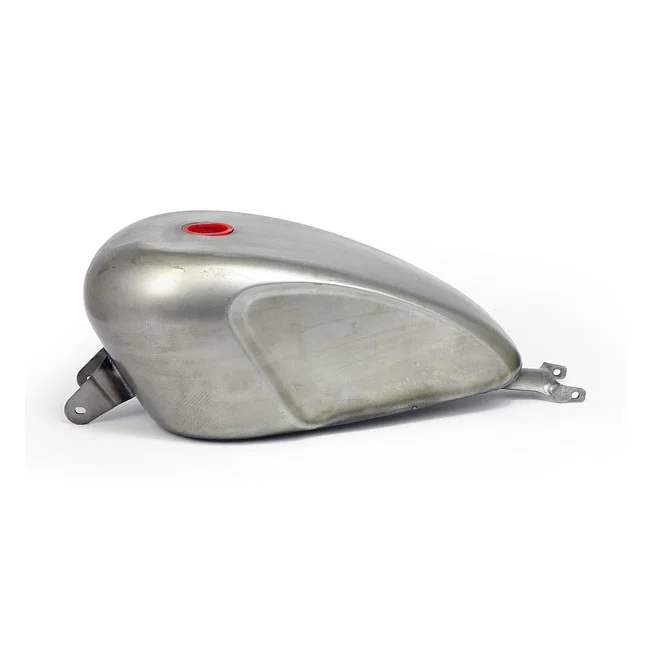 MCS Legacy, 3.3 gallon Sportster gas tank. dished - 515797