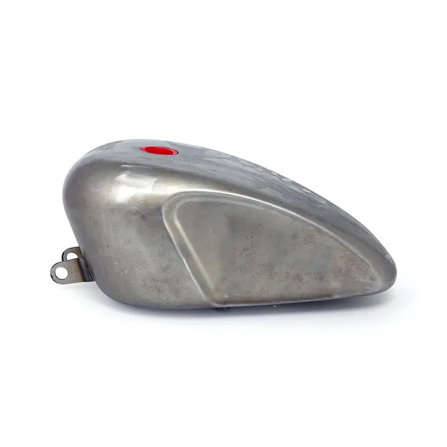 MCS Legacy, 3.3 gallon Sportster gas tank. dished - 515799