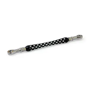 MCS Shifter rod ''Drilled''