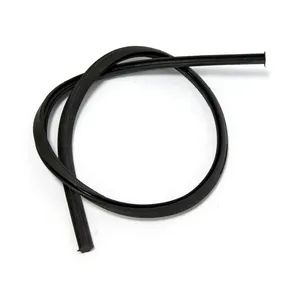 MCS Dash cover trim rubber