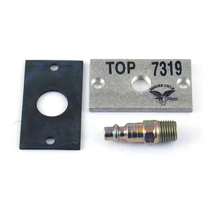 MCS Brake bleeder, air kit