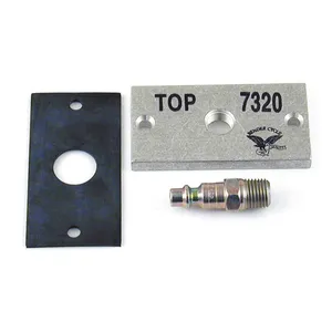 MCS Brake bleeder, air kit