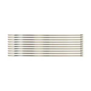 Highway Hawk Highway Hawk, repl. stainless tie-wraps