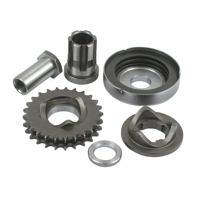 MCS Compensating sprocket assembly - 516022